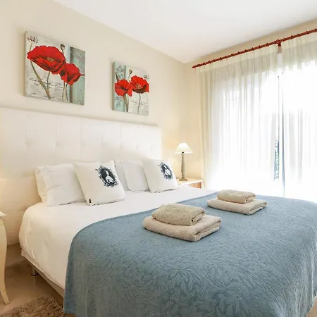 San Pedro Beachside * Марбелья