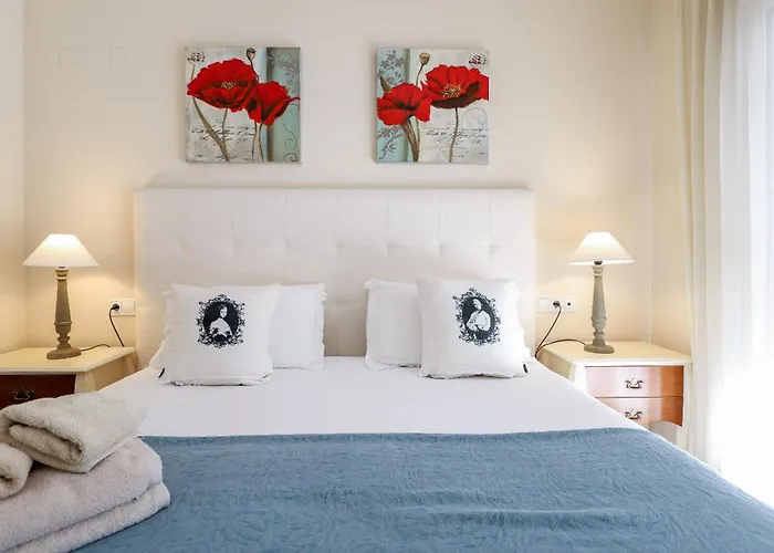 San Pedro Beachside * Марбелья