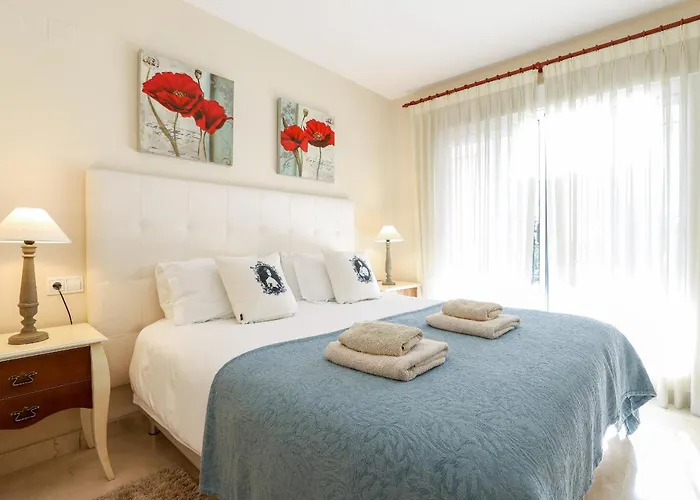 San Pedro Beachside * Марбелья