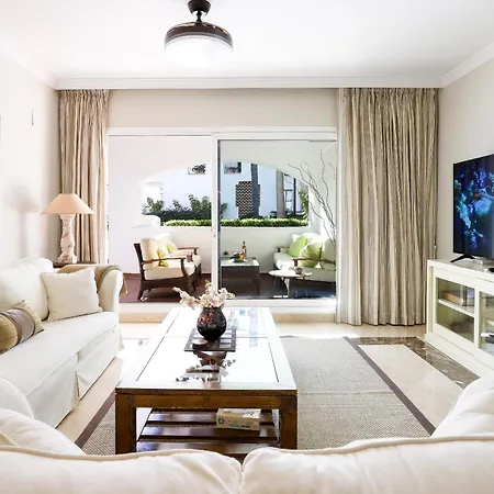 Apartman San Pedro Beachside Marbella