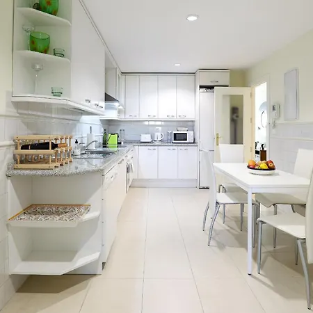 Apartman San Pedro Beachside