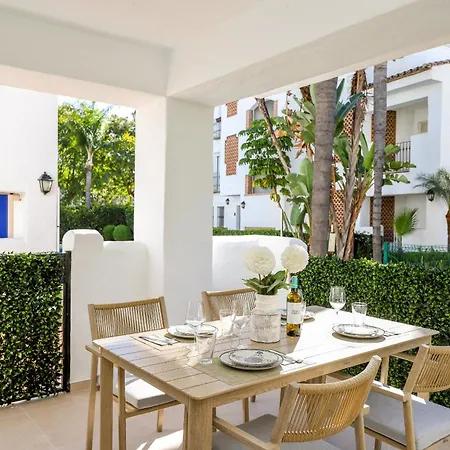 Apartman San Pedro Beachside *