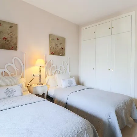 San Pedro Beachside Marbella