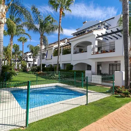 San Pedro Beachside شقة *