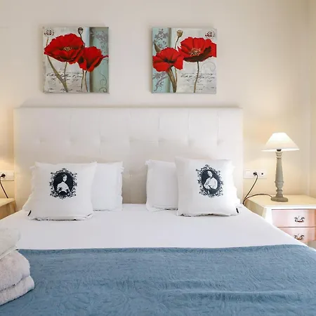 San Pedro Beachside * ماربيا