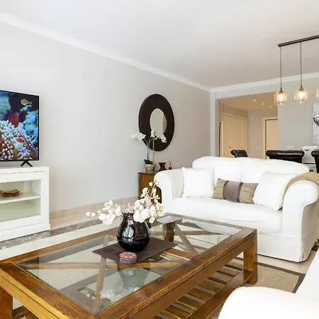 Appartement San Pedro Beachside