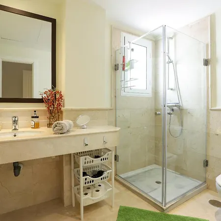 San Pedro Beachside * Marbella