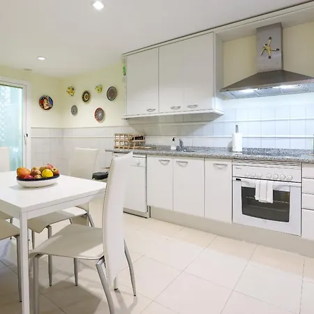 Appartement San Pedro Beachside Marbella