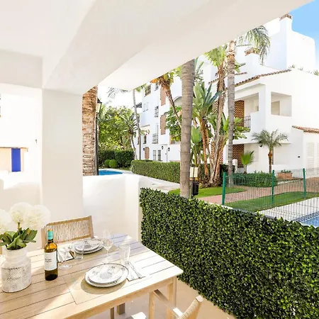 San Pedro Beachside *