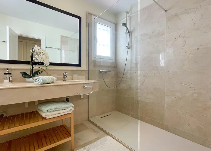 San Pedro Beachside * Марбелья