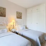 San Pedro Beachside Marbella