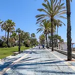 Apartamento San Pedro Beachside Marbella