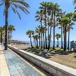 San Pedro Beachside