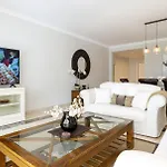 Apartamento San Pedro Beachside
