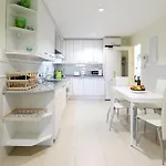 Apartamento San Pedro Beachside