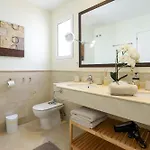 San Pedro Beachside Apartamento Marbella
