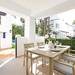 Apartamento San Pedro Beachside *