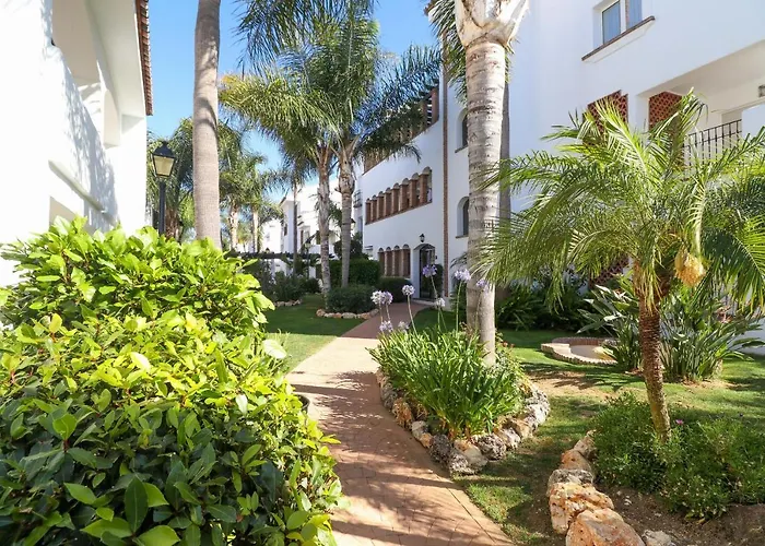 San Pedro Beachside * Marbella