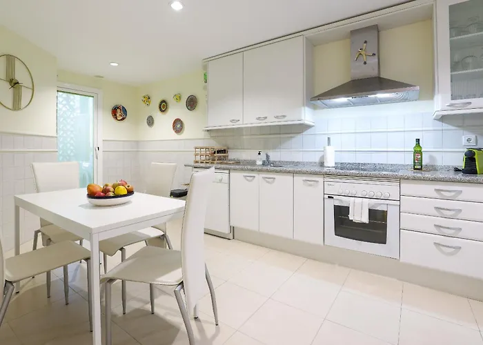 Lejlighed San Pedro Beachside Marbella