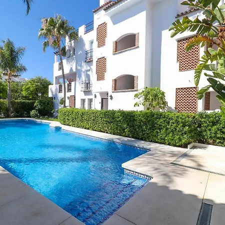 San Pedro Beachside Daire