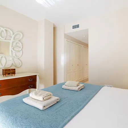 San Pedro Beachside Daire *