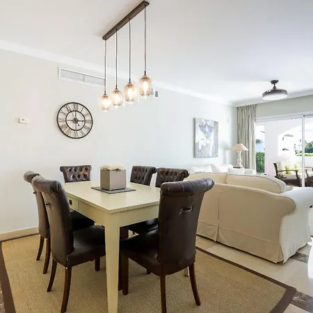 San Pedro Beachside * Marbella