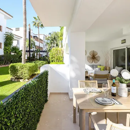 San Pedro Beachside *