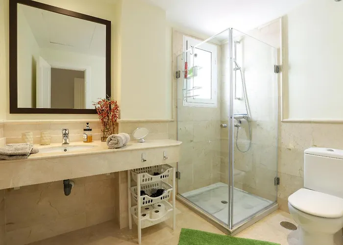 San Pedro Beachside * Marbella